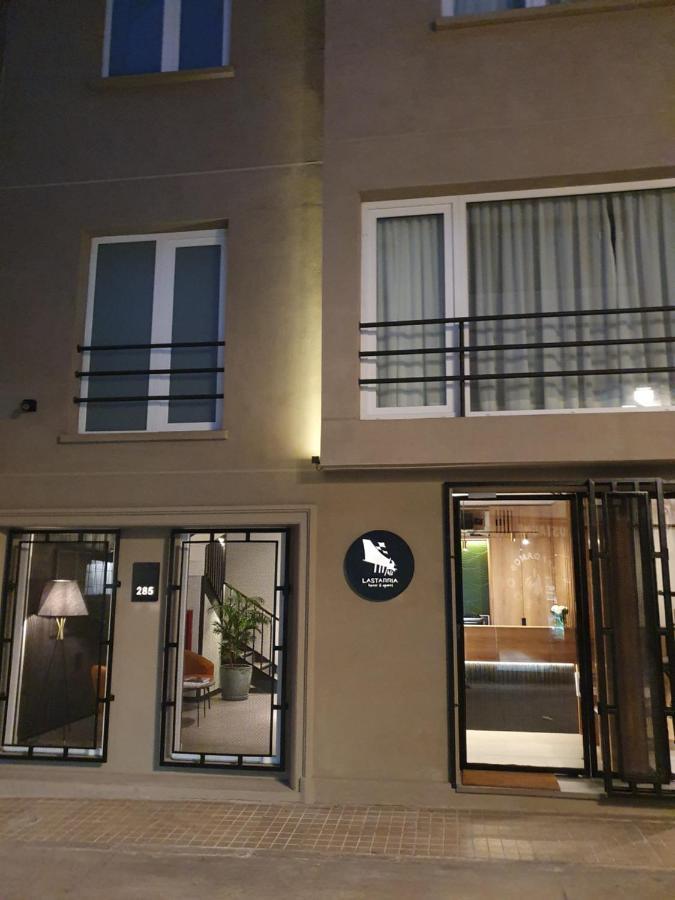 Lastarria Hotel Santiago du Chili Extérieur photo