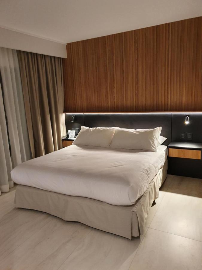 Lastarria Hotel Santiago du Chili Extérieur photo