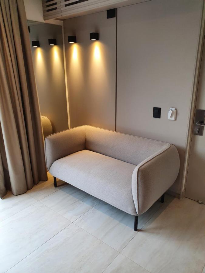 Lastarria Hotel Santiago du Chili Extérieur photo
