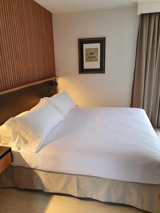 Lastarria Hotel Santiago du Chili Extérieur photo