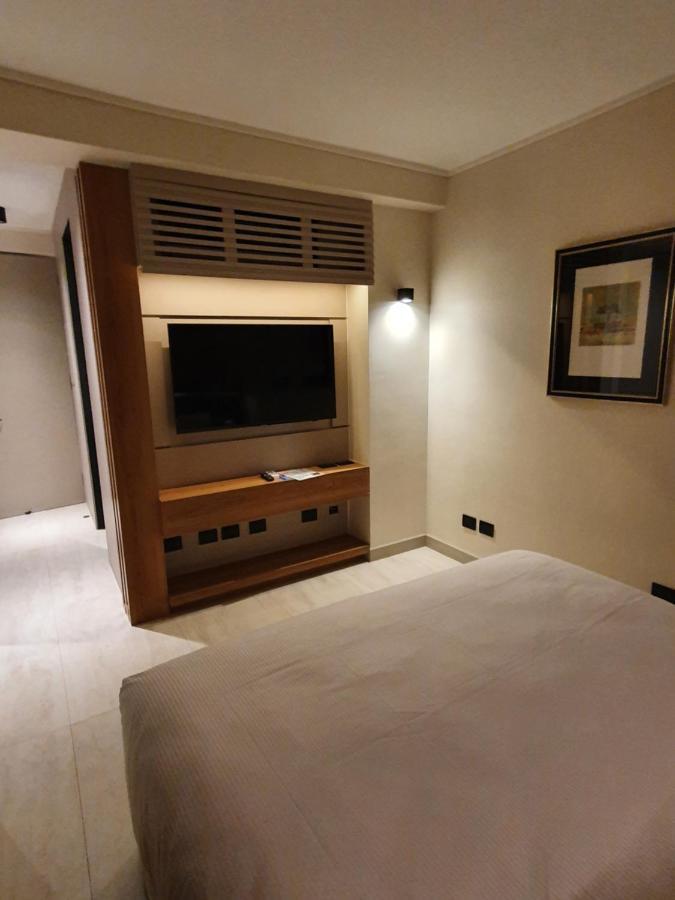Lastarria Hotel Santiago du Chili Extérieur photo