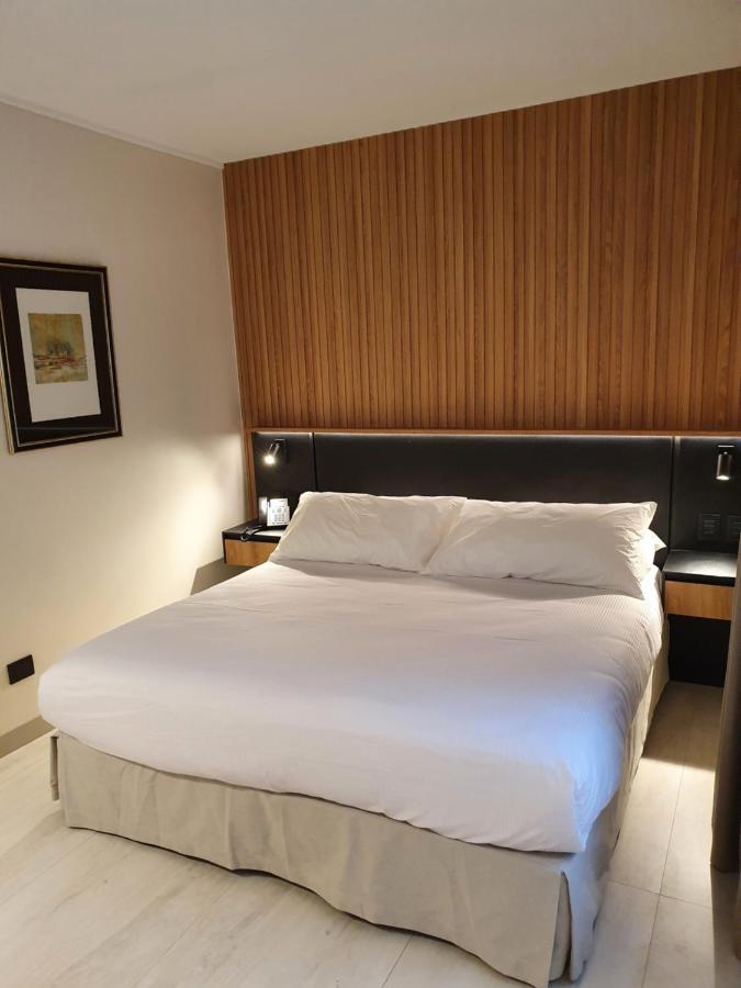 Lastarria Hotel Santiago du Chili Extérieur photo