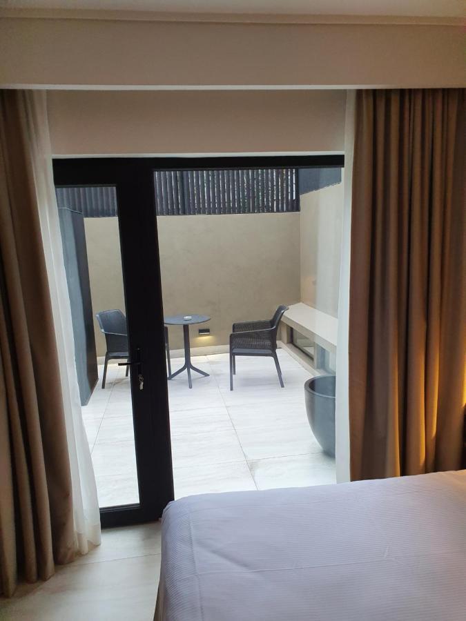 Lastarria Hotel Santiago du Chili Extérieur photo