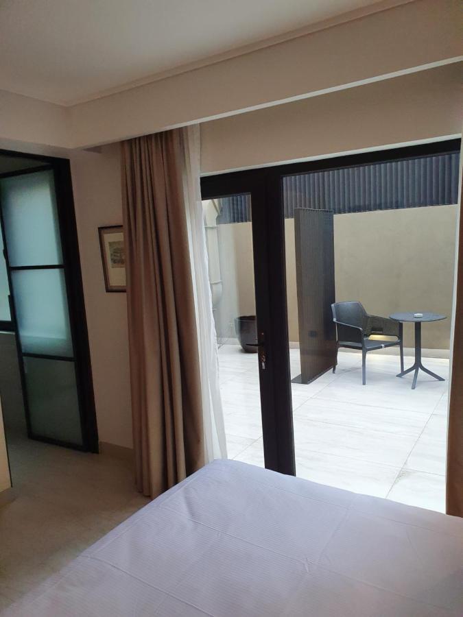 Lastarria Hotel Santiago du Chili Extérieur photo